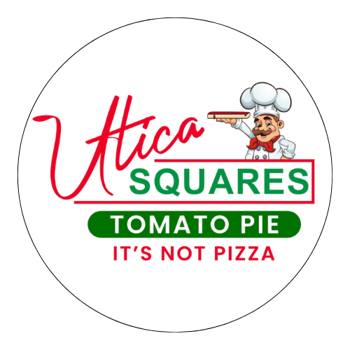 Utica Squars